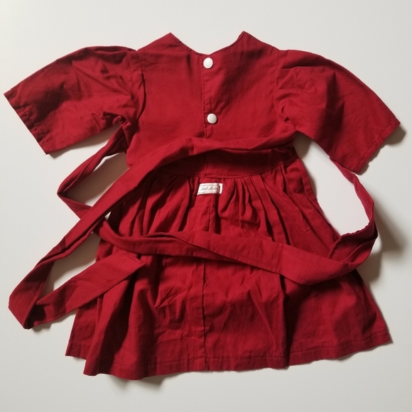 ☀️ Little Ladies Boutique Dress - Picture 3 of 4